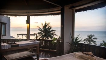 Lujo, diseño y vistas al mar: los 5 hoteles más exclusivos de Punta del Este