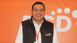 Marco Andrés Campo, Senior Manager Operations B2C de BCD Travel.