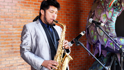 CDMX: 5 actividades culturales imperdibles en Semana Santa