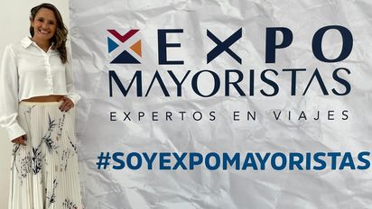 Expo Mayoristas: 