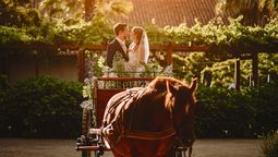 La cuarta edición del Santiago Wedding Summit se realizará en la Región de Ñuble.