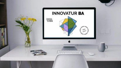 InnovaTur BA es el primer programa de innovación turística promovido desde un gobierno local, pionero tanto en Argentina como en Latinoamérica.