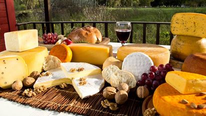 La pintoresca localidad para disfrutar de sabores que enamoran