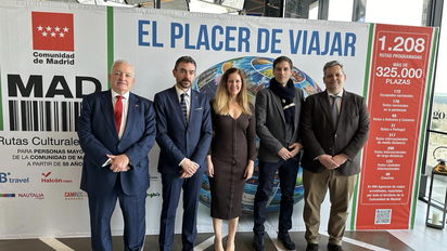 Madrid lanza su alternativa al Imserso: claves del programa