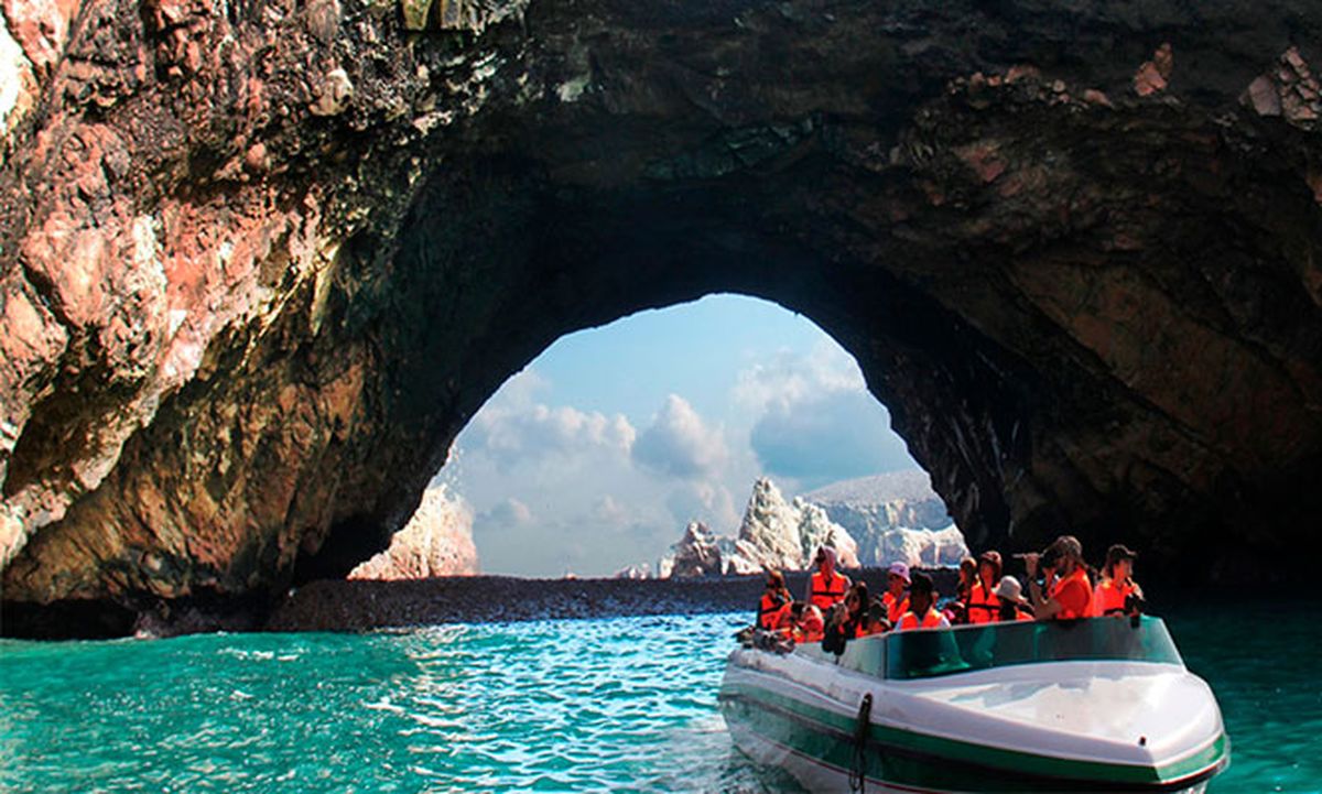 La Capatur tiene perspectivas favorables respecto al turismo receptivo. - Ladevi Medios y Soluciones La Capatur tiene perspectivas favorables respecto al turismo receptivo.