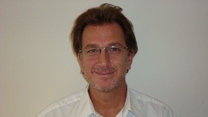 Guillermo Cedaro, gerente General de Free Way.