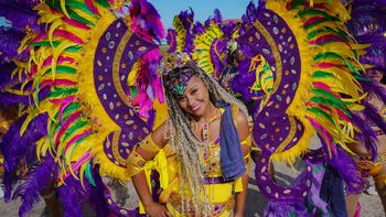 Belice irradia fiesta: tradiciones, ritmos y sabores para vivir de septiembre a noviembre