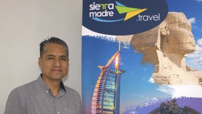 Operadora Turística Sierra Madre cumplió un año en Ciudad de México