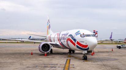 Arajet inaugura nueva ruta directa a Chicago