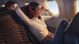 Avianca incorporó Business Class en vuelos nacionales.&nbsp;