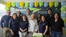 Operadora Turística Sierra Madre celebra su 21° aniversario de crecimiento sostenido en la industria apoyado en las agencias de viajes.