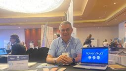 Hover Tours expone lo más atractivo para el mercado mexicano de Venezuela, Panamá y Costa Rica.