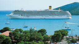 Los viajeros pueden aprovechar la mejor oportunidad para navegar por Sudamérica y el Caribe con Costa Cruceros.