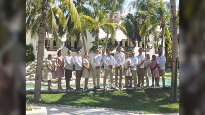 Grupo Lomas celebró 45 años de trayectoria junto a sus socios comerciales durante LAW 2026