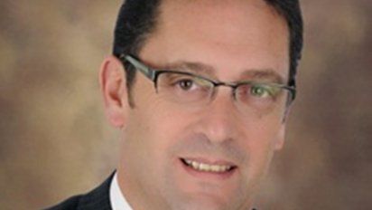 José María Giraldo, flamante director Gerente para México, Centroamérica y el Caribe de American Airlines.