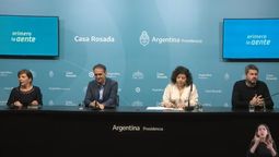 altText(Dólar: habrá un tipo de cambio especial para los extranjeros)}