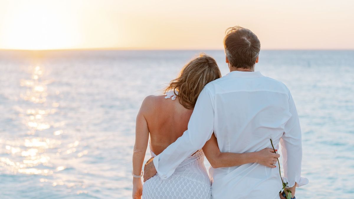 Aruba es el escenario ideal para renovar el amor y la pasión en pareja. - Ladevi Medios y Soluciones Aruba es el escenario ideal para renovar el amor y la pasión en pareja.