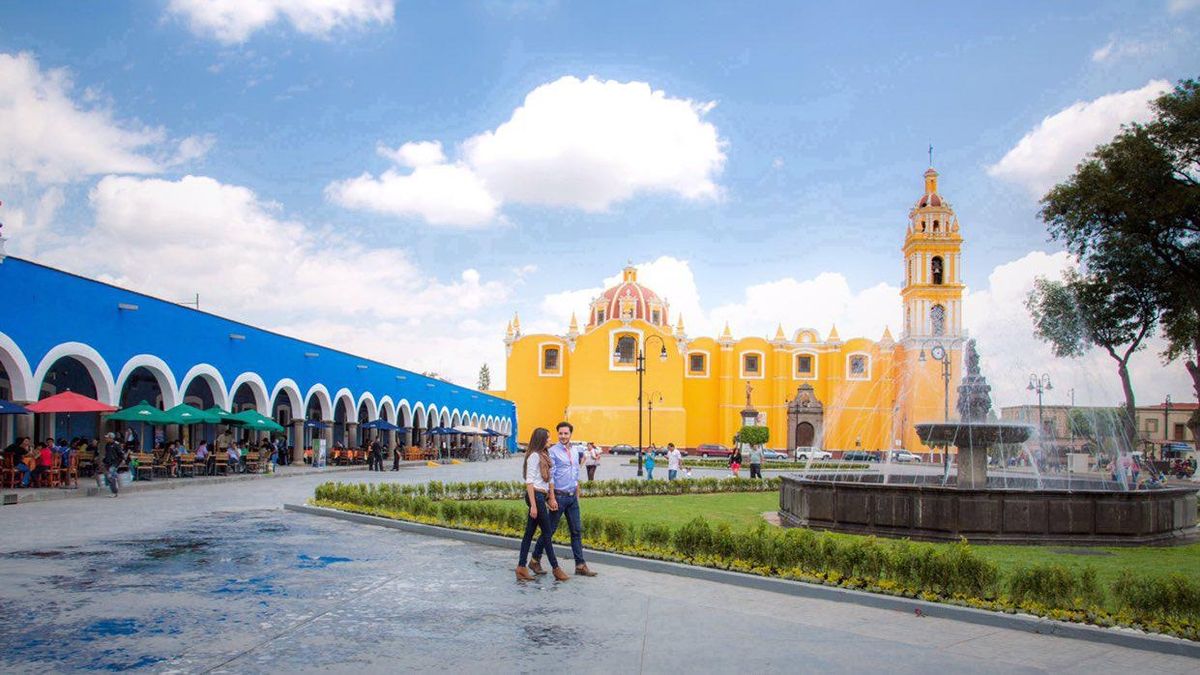 Sectur informó que 45 millones de turistas internacionales ingresaron al país durante 2024, 7.4% más respecto a 2023 .