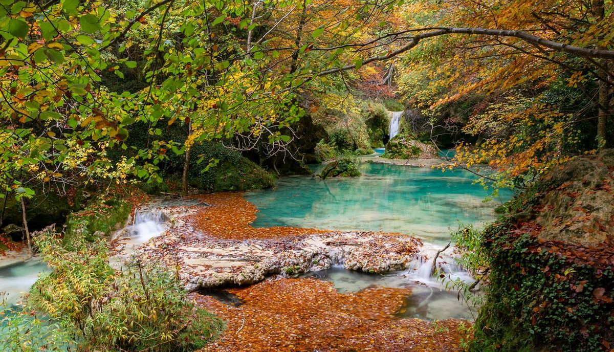 La naturaleza es uno de los puntos fuertes de Navarra, invitada de B travel 2026