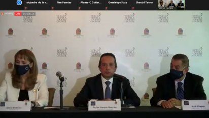 WTTC realizará su Cumbre Mundial en marzo de 2021 en Caribe mexicano.&nbsp;