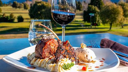 Bariloche: se realizará una nueva edición del popular evento gastrónomico más importante de la Patagonia.