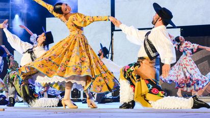 Córdoba es una provincia de mucha fiesta y alegría, donde los turistas este verano 2023 podrán disfrutar de festivales inolvidables en sus vacaciones.