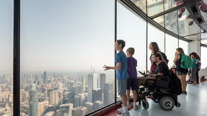 Dream Destinations te invita a los festivales y atracciones, a deleitarte con gastronomía galardonada y explorar la ciudad de Toronto.