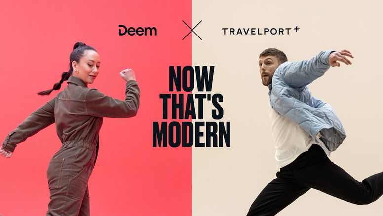 Apenas cinco meses después de que Travelport anunciara la adquisición de Deem, la empresa de tecnología global ha confirmado la integración de la herramienta de reservas corporativas con Travelport+.