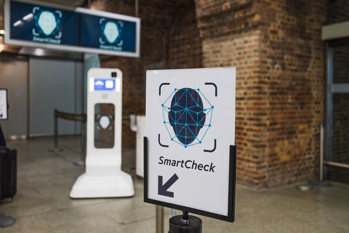 Los principios del informe apuntan a una gestión fronteriza basada en identidad digital, análisis de datos y procesos más ágiles.