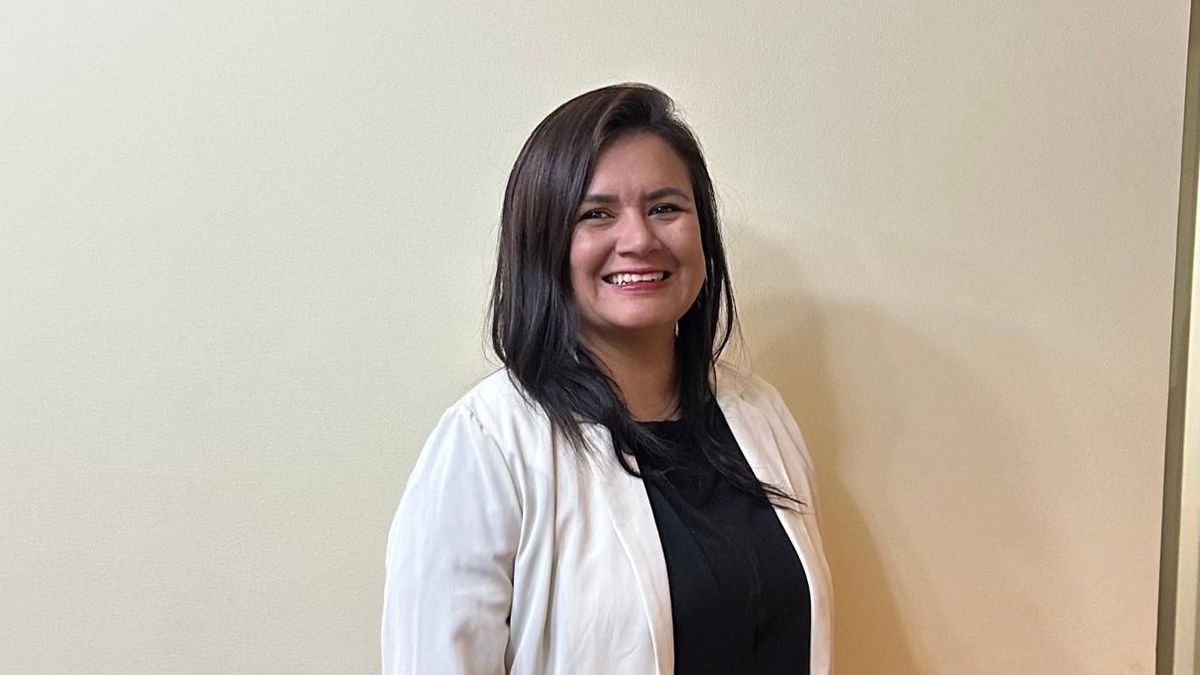 Vanessa Asencios es la nueva country manager de RateHawk para Perú.