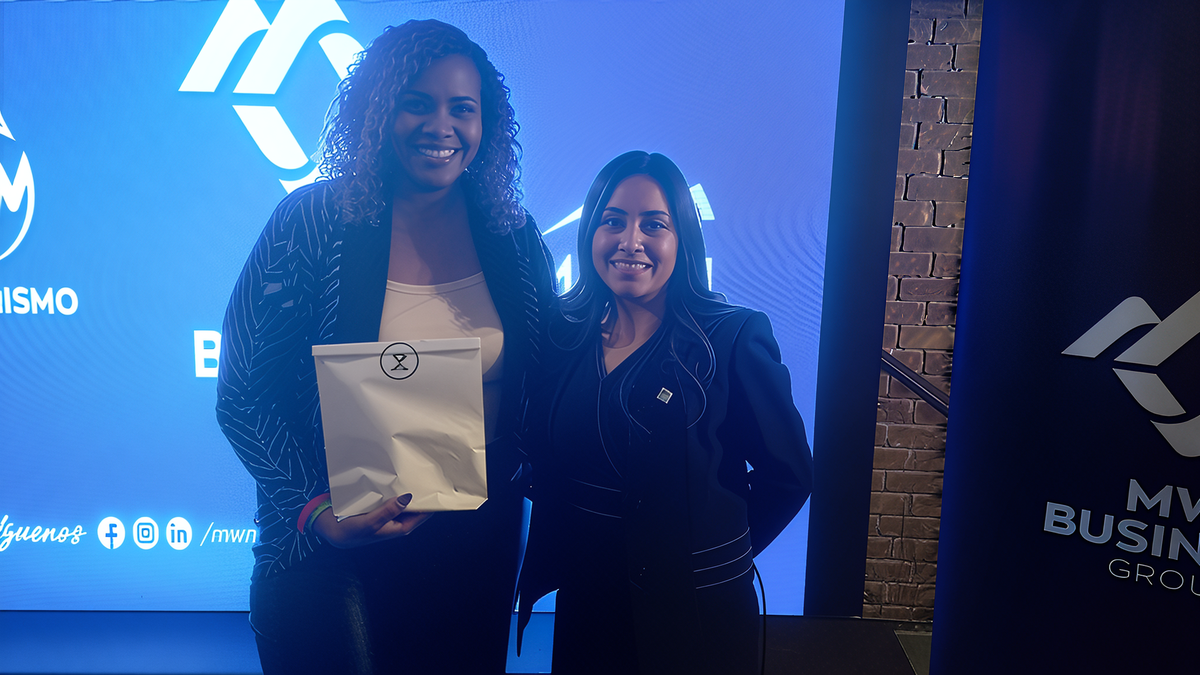 Agencias de viajes recibieron premios por parte de MW Turismo.