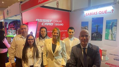 Assist Card: ventajas en servicios de asistencia al viajero