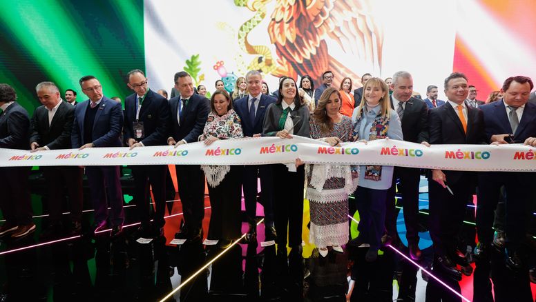 Sectur dio a conocer las acciones en materia de promoción turística que realizará durante 2026.