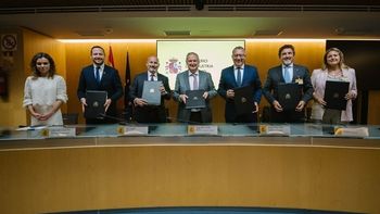 Las localidades de Benidorm (Alicante), Calvià (Mallorca), Lloret de Mar (Girona) y Sevilla actuarán como destinos piloto para desarrollar soluciones innovadoras de gestión turística junto con ABTA.