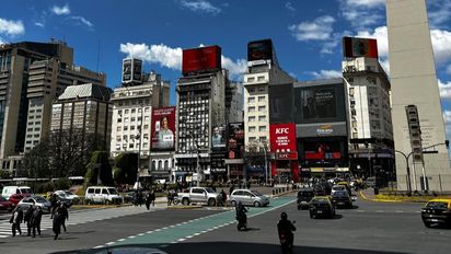 Argentina: ¿En qué están gastando los turistas chilenos?