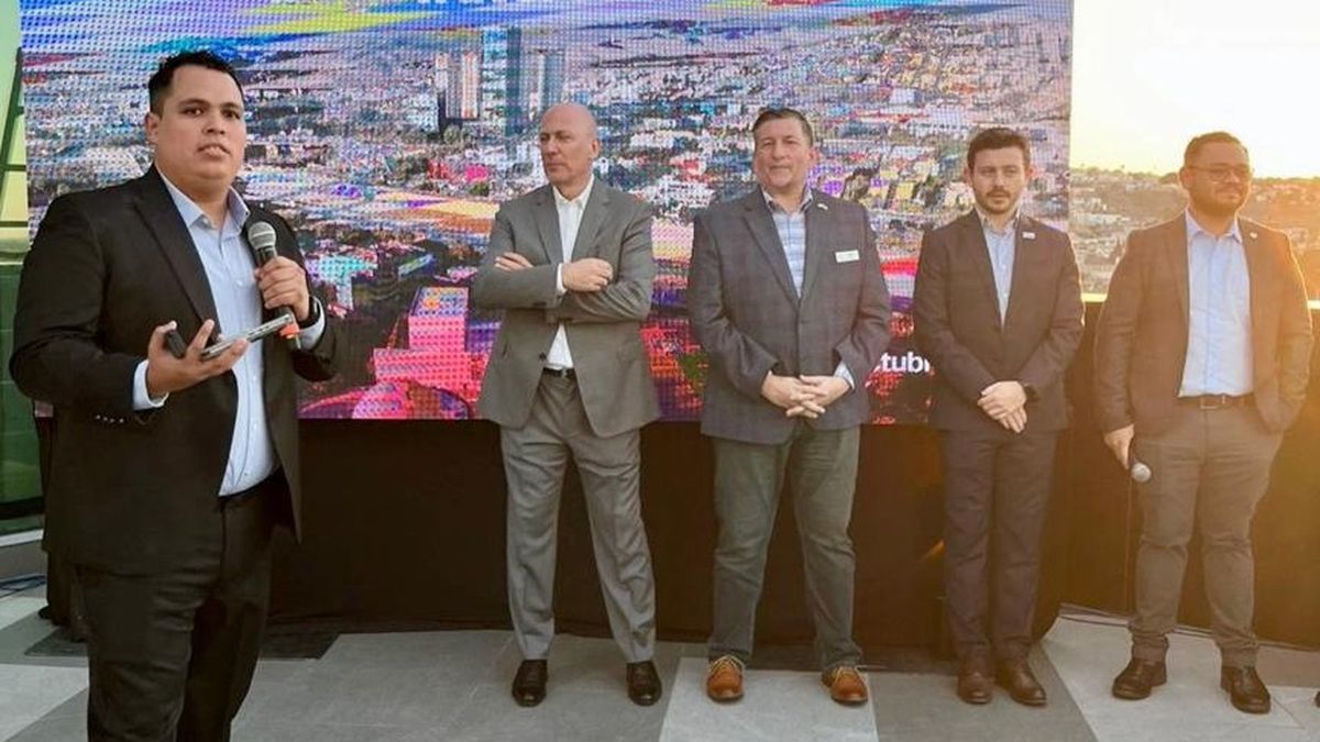 Roadshow por la Ruta Noroeste de Mega Travel llegó por primera vez a Estados Unidos, contó con la presencia de socios estratégicos e incluyó la inauguración oficial de la oficina en Tijuana.
