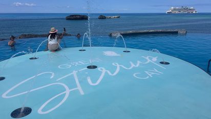 Las 5 grandes novedades que llegarán a la isla privada de Norwegian Cruise Line