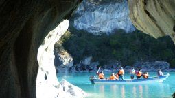 Turismo Week tiene ofertas de viaje en todo Chile.&nbsp;