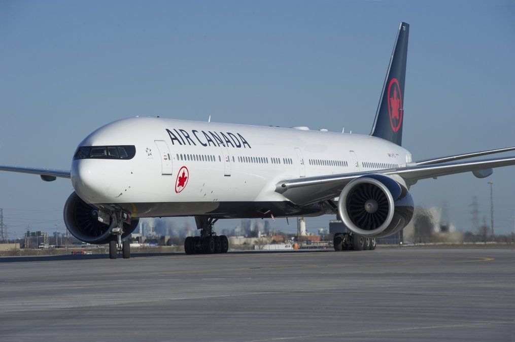 Air Canada anuncia que los clientes podrán optar por un reembolso para todas las tarifas de vuelos afectados por Covid-19. - Ladevi Medios y Soluciones Air Canada anuncia que los clientes podrán optar por un reembolso para todas las tarifas de vuelos afectados por Covid-19.