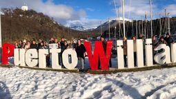 En el próximo plazo Sernatur incluirá 60 nuevos cupos para Puerto Williams, los cuales podrían ampliarse durante la temporada. 