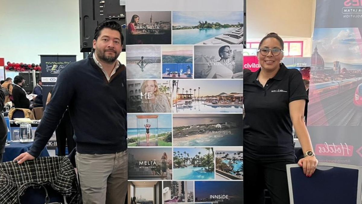 En EPTU, Meliá Hotels International impulsa la marca Paradisus by Meliá caracterizada por el servicio todo incluido de lujo.&nbsp;