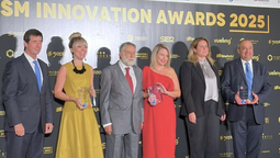 Ecuador y Quito fueron reconocidos en el TIS 2025 como destinos volcados en la sostenibilidad e inteligencia turística.