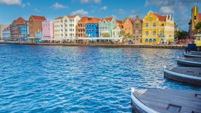 Curazao hace modificaciones en sus requisitos de ingreso.&nbsp;