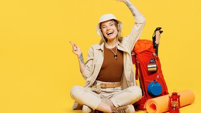 Durante el Travel Sale, miles de colombianos aprovechan para planear sus próximas vacaciones con descuentos especiales. &nbsp;