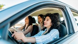 altText(Vacaciones 2026: los argentinos y su pasión por salir a la ruta)}