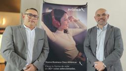 altText(Avianca presenta balance anual y premia a socios comerciales)}