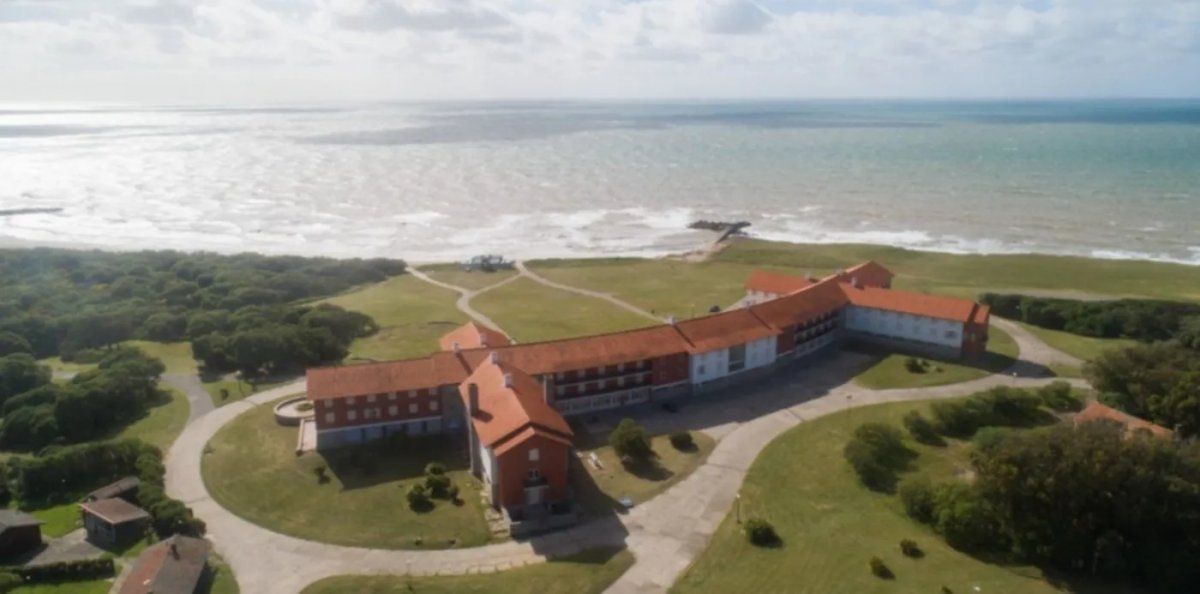 Escapadas en Argentina: el complejo hotelero Unidad Túristica Chapadmalal solicita una serie de requisitos a los turistas que deseen hospedarse.