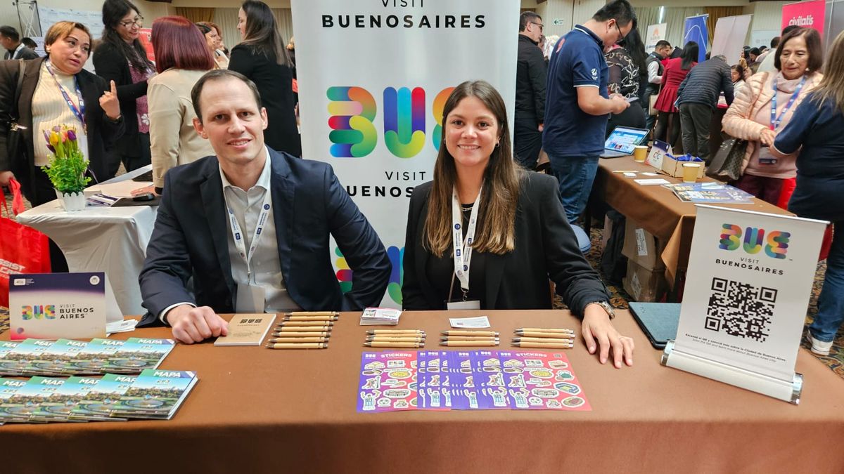 Visit Buenos Aires.