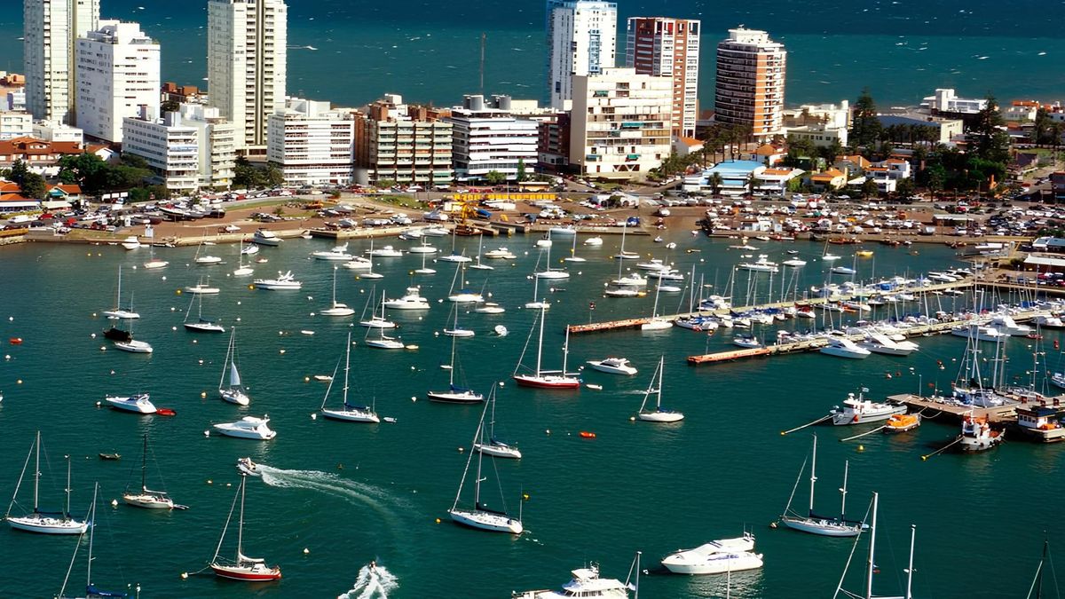 Verano 2026: Uruguay aguarda una temporada récord con Punta del Este como uno de los lugares más buscados.