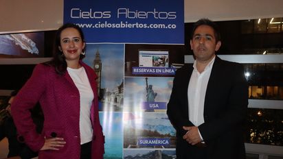 Cielos Abiertos: nueva alianza con Costa Cruceros